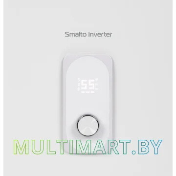 Водонагреватель Royal Thermo RWH 30 Smalto Inverter картинка 4